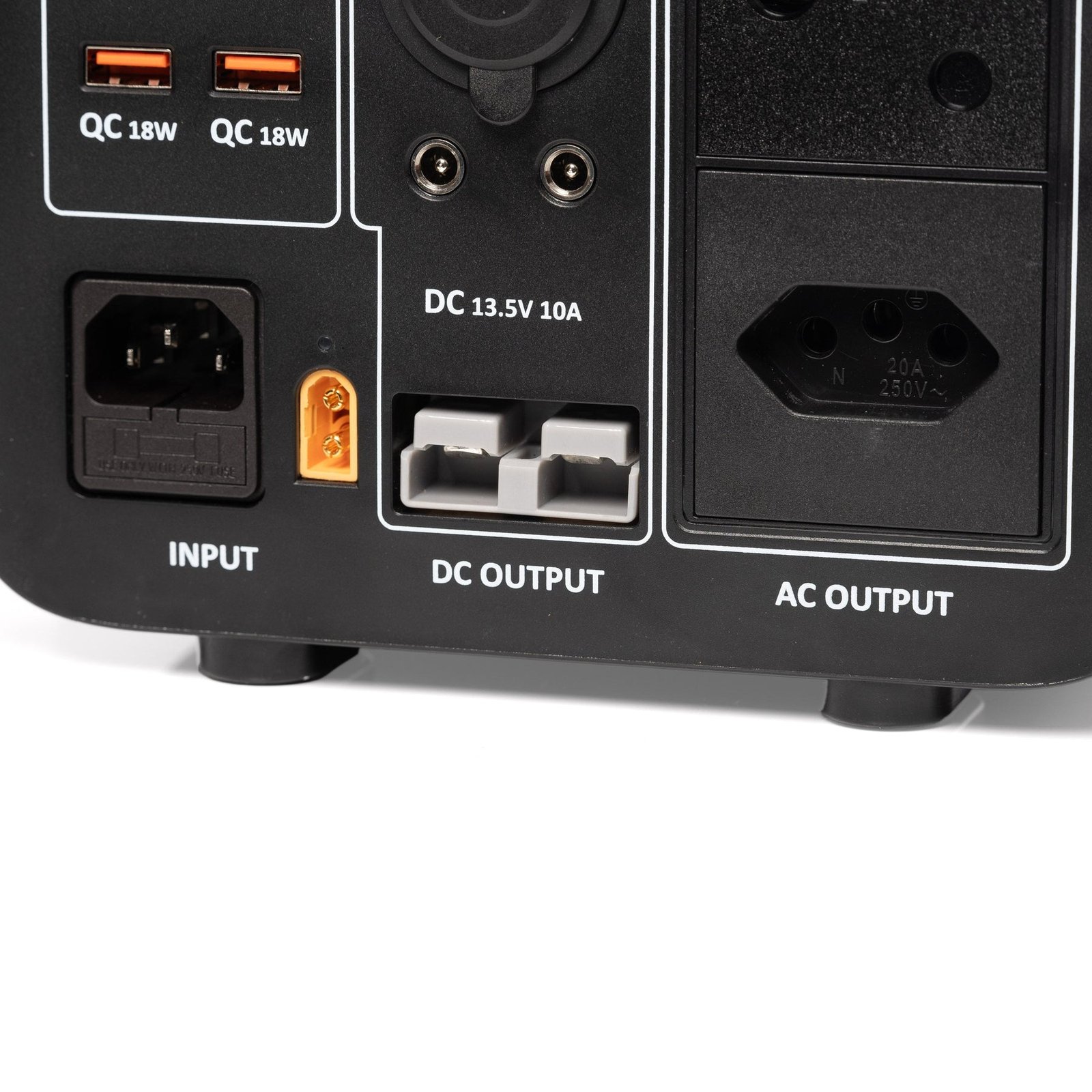 Flexopower Lithium 1200Wh Portable Power Station - Image 2