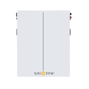 Sunsynk X-Series 10.24kWh 51.2V Battery
