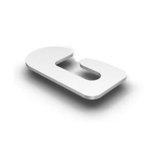 K2-Systems Distance plate for Roof Hooks - 1000005