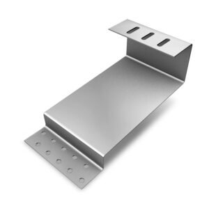 K2-Systems Roof Fastener for Flat Tile Roof Bracket - 1000074