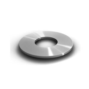 K2-Systems Stainless Steel Washer for Windbraker - 1000273