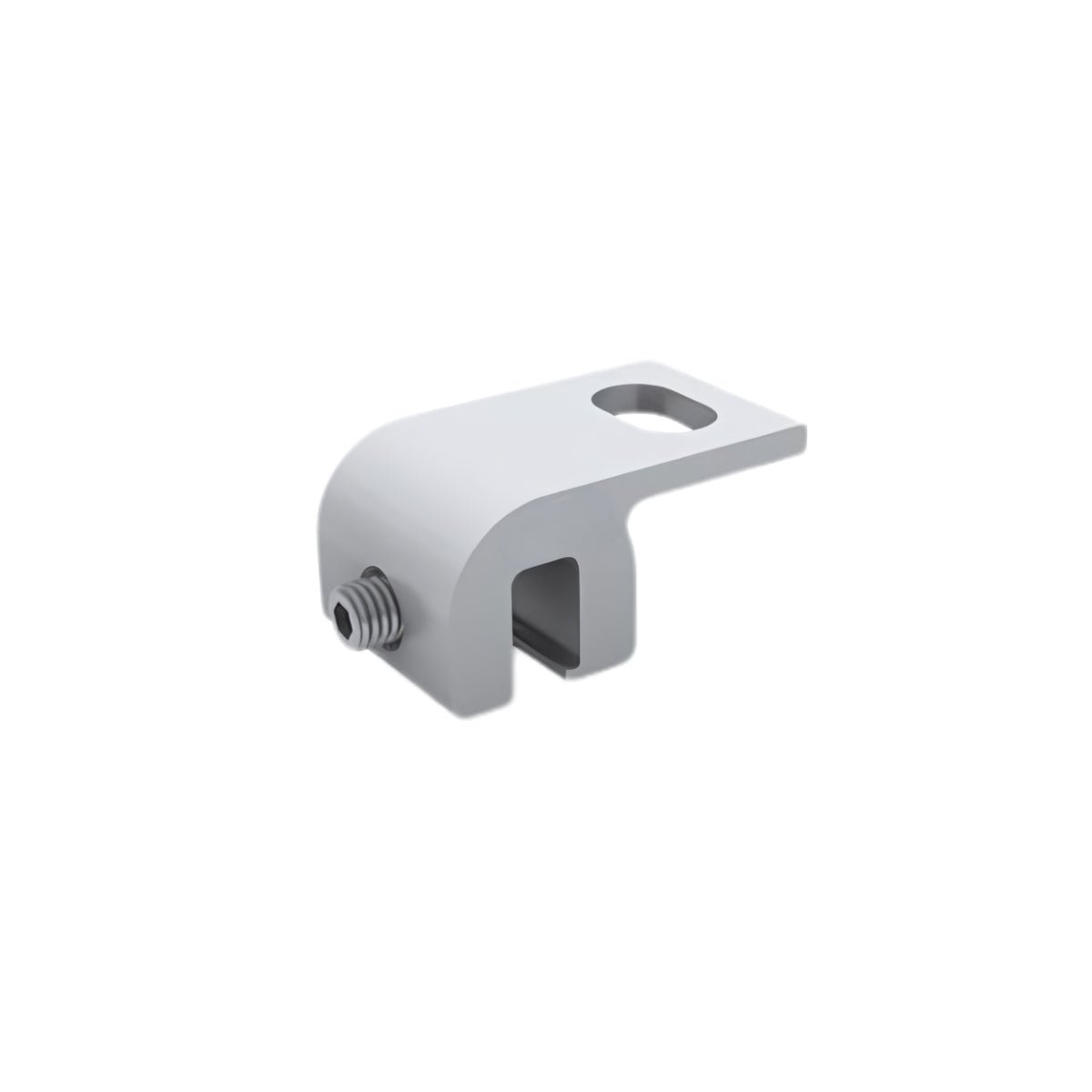 K2-Systems S-5 E-Mini-FL Standing Seam Clamp - 1001052