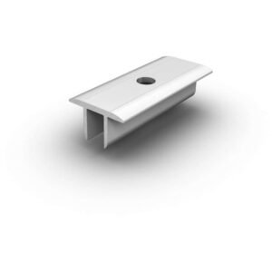 K2-Systems Middle Clamp XS - 1001892