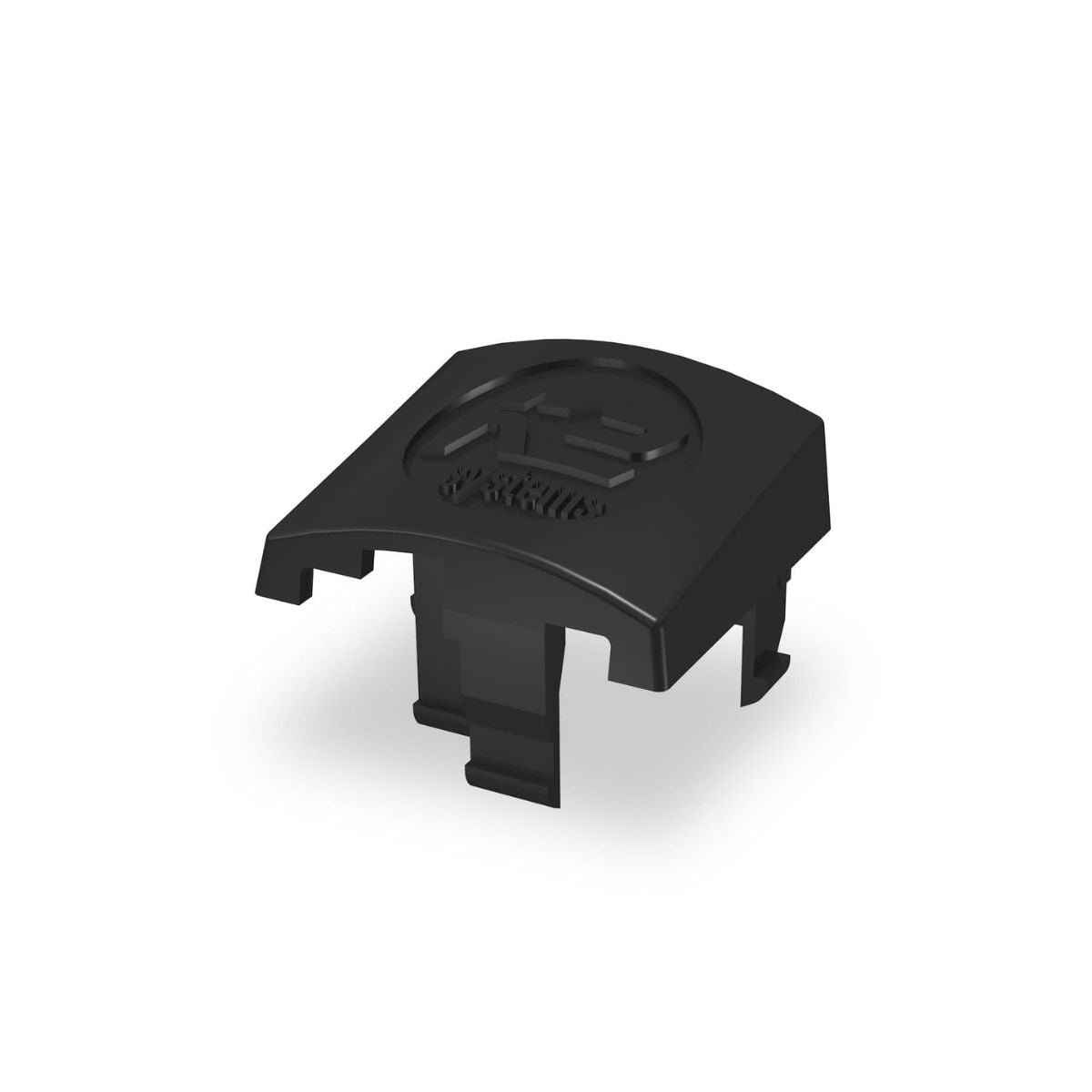 K2-Systems IBR/Corrugated Roof SingleRail 1 Panel Roof Mounting System - Image 5