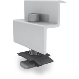 K2-Systems End Clamp 30-31- 1005345