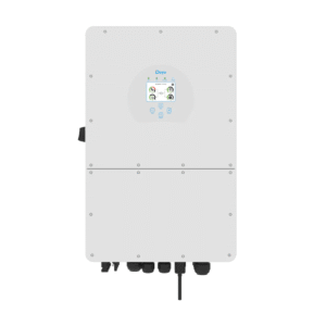 Deye 20kW 48V HV Three Phase Hybrid Inverter