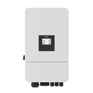 Deye 12Kw 3 Phase Hybrid Inverter for sale in South Africa