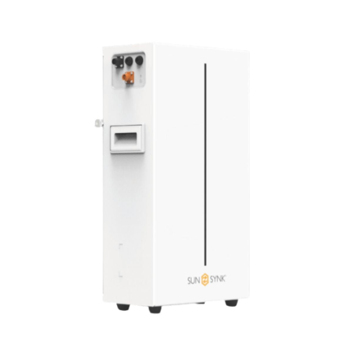 Sunsynk X Series 16.07kWh 51.2V Lithium Battery - Image 2