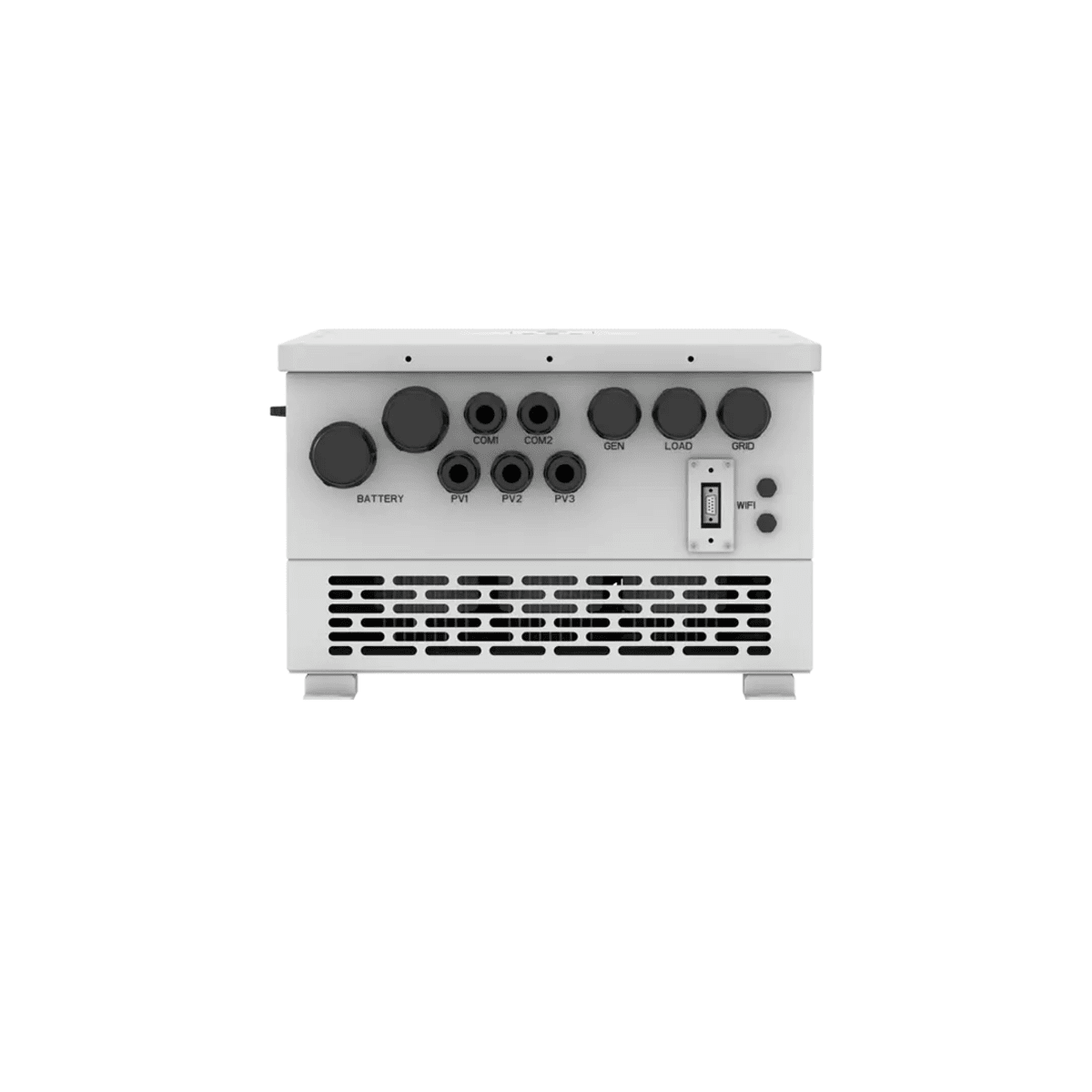 Deye 16kW 48V Single Phase Hybrid Inverter - Image 4