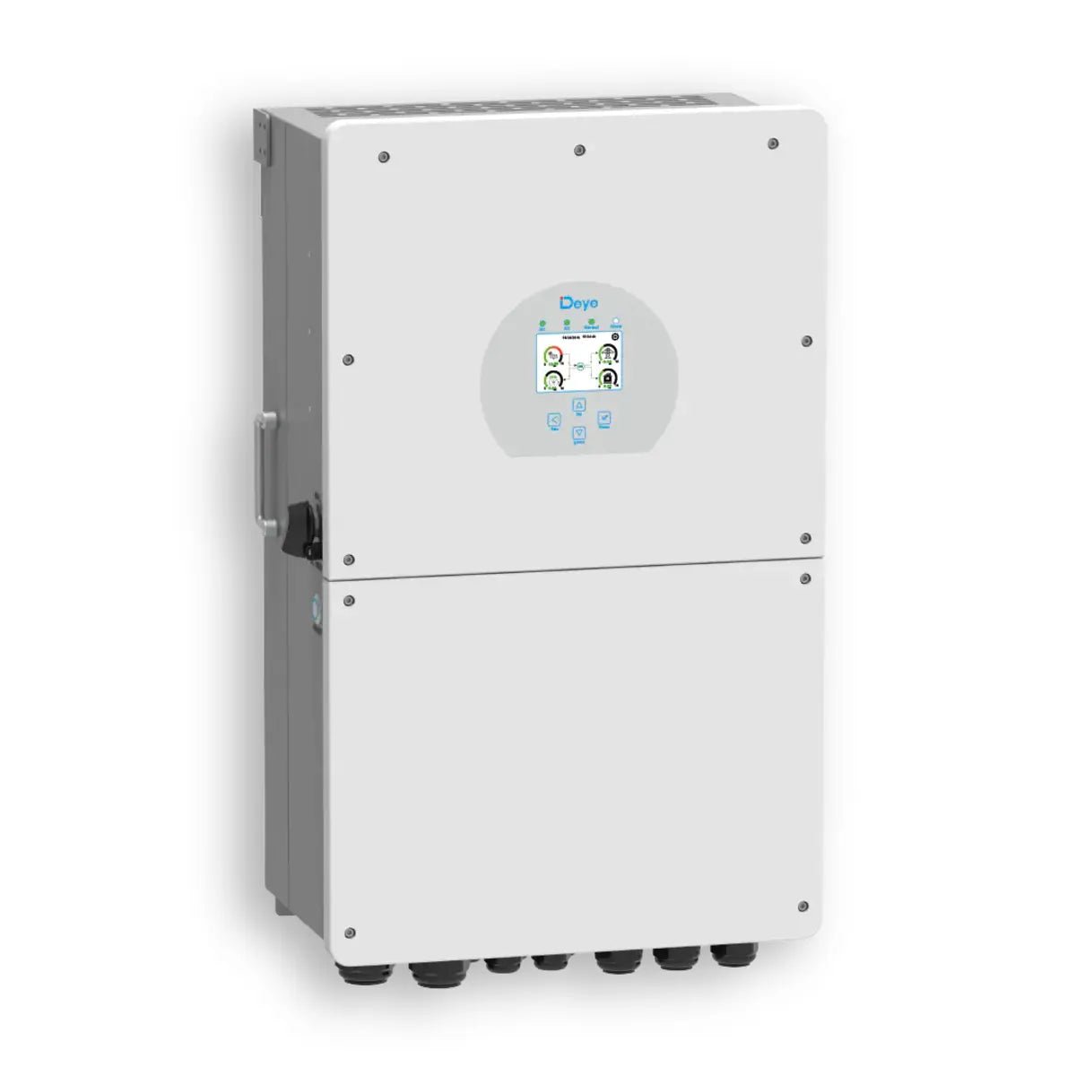 Deye 16kW 48V Single Phase Hybrid Inverter - Image 2