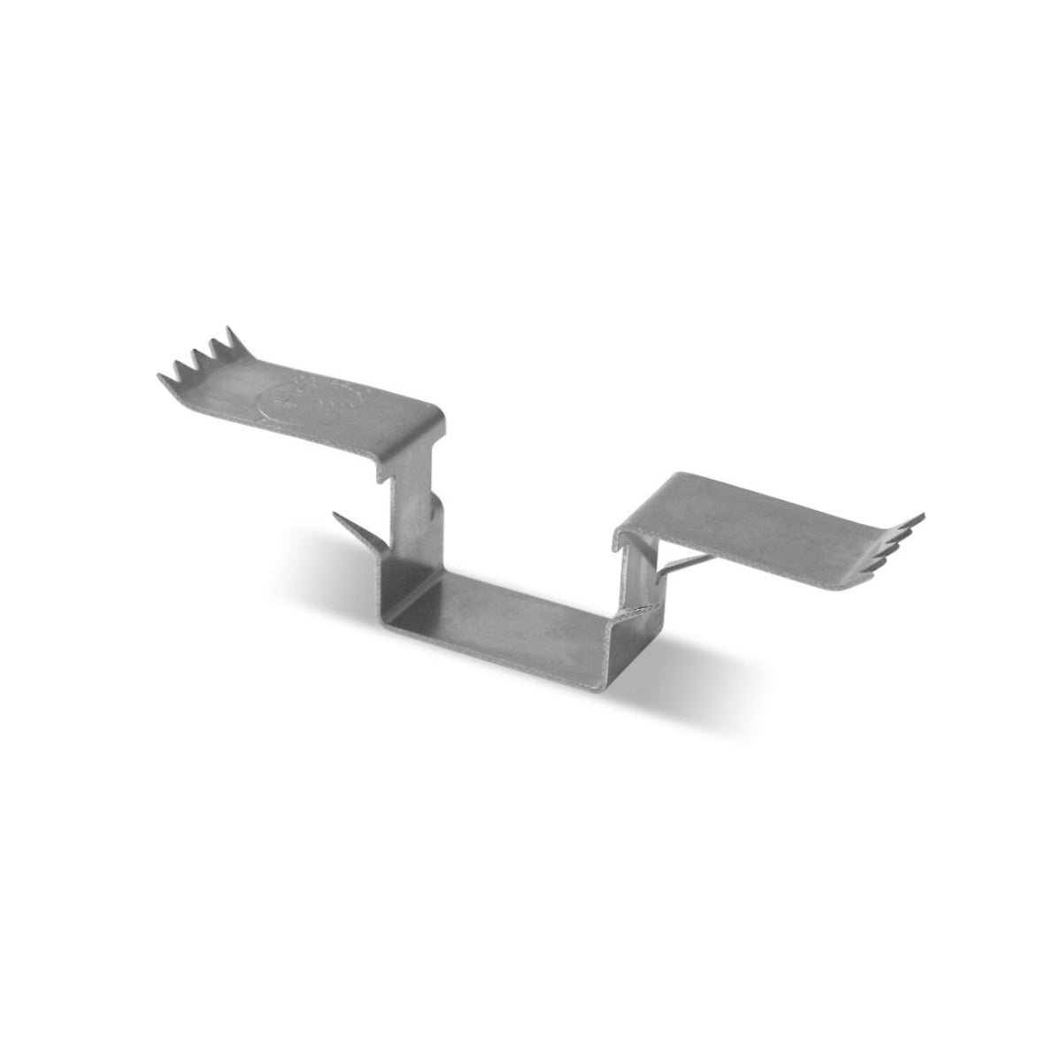 K2-Systems Corrugated Roof MultiRail 1 Panel Roof Mounting System - Image 6