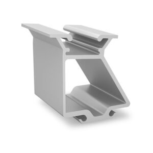 K2-Systems 9cm MiniFive Front - 2002399