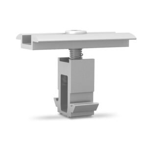 K2-Systems Dome Mid Clamp 30-50mm - 2002558