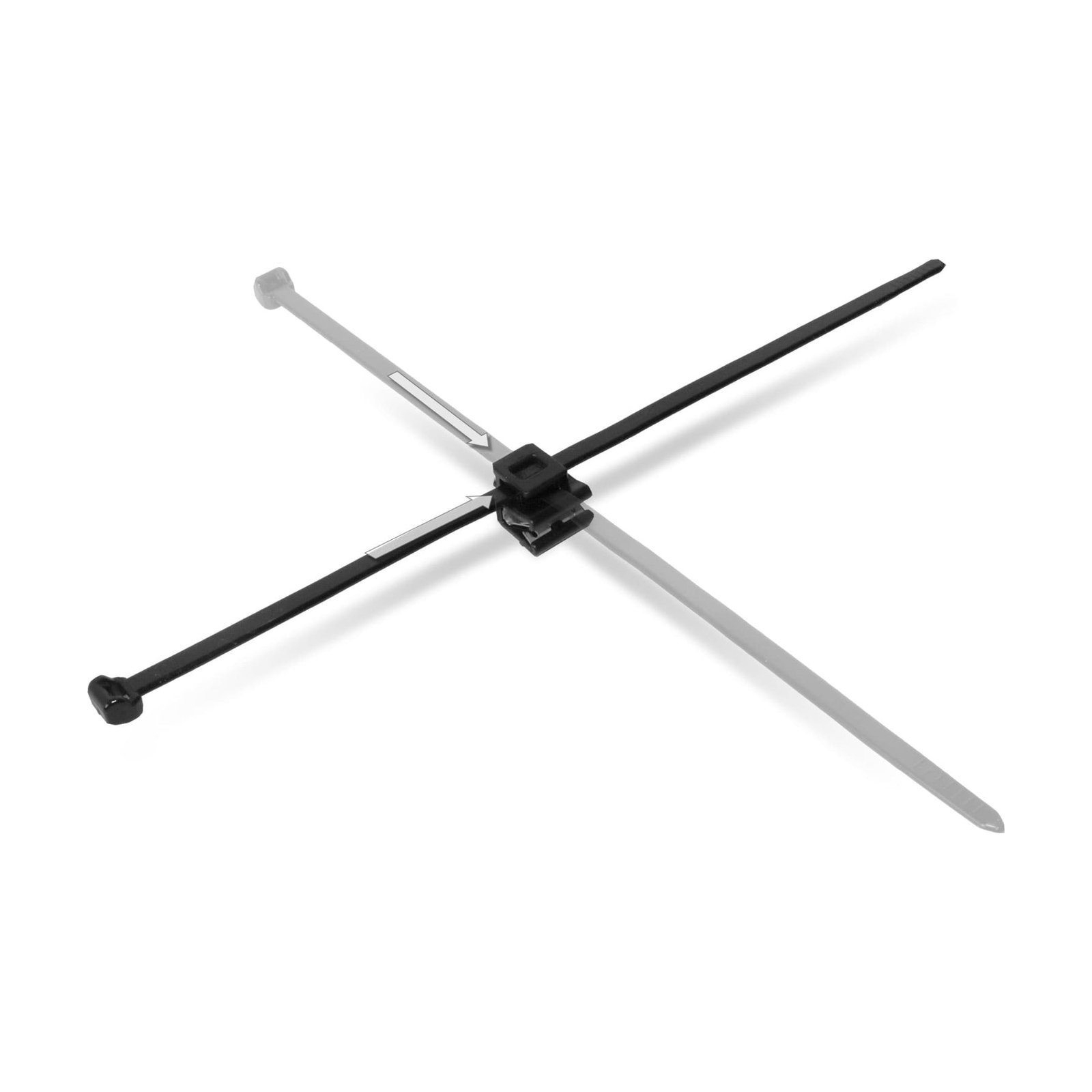 K2-Systems Cable Manager - 20 Pack - 2002870 - Image 3