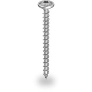 K2-Systems Heco Topix Plus Wood Screw 8x80mm - 2004111