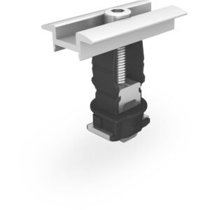 K2-Systems MC Clamp 25-40mm - 2004146