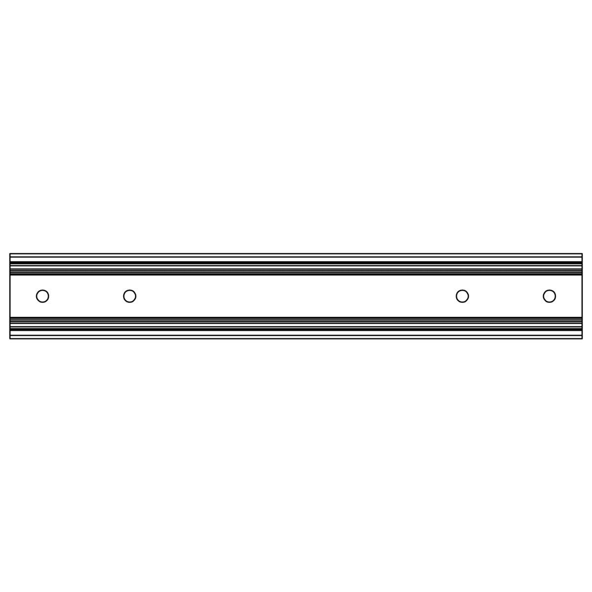 K2-Systems MultiRail 25 CSM - 2004210 - Image 3
