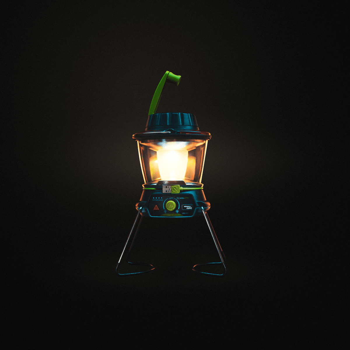 Goal Zero Lighthouse 600 Lantern - Image 4