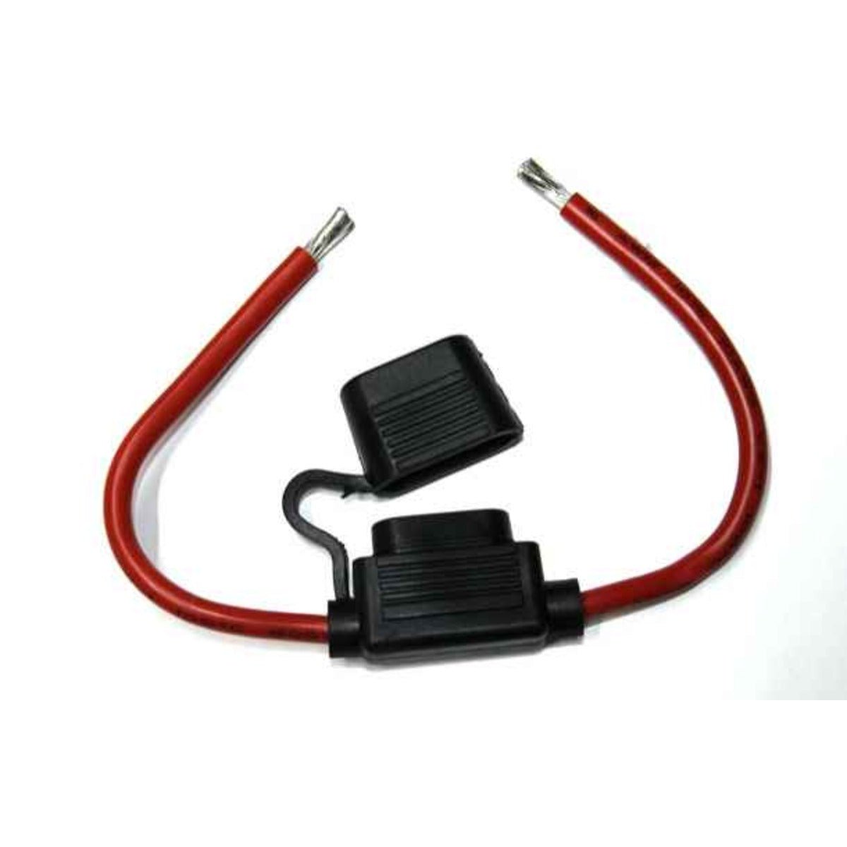 B&B 20A In-Line Fuse Holder