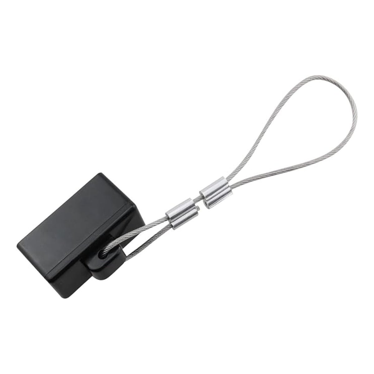 50A Square Connector Hard Dust Cover Pack of 2 - Image 2