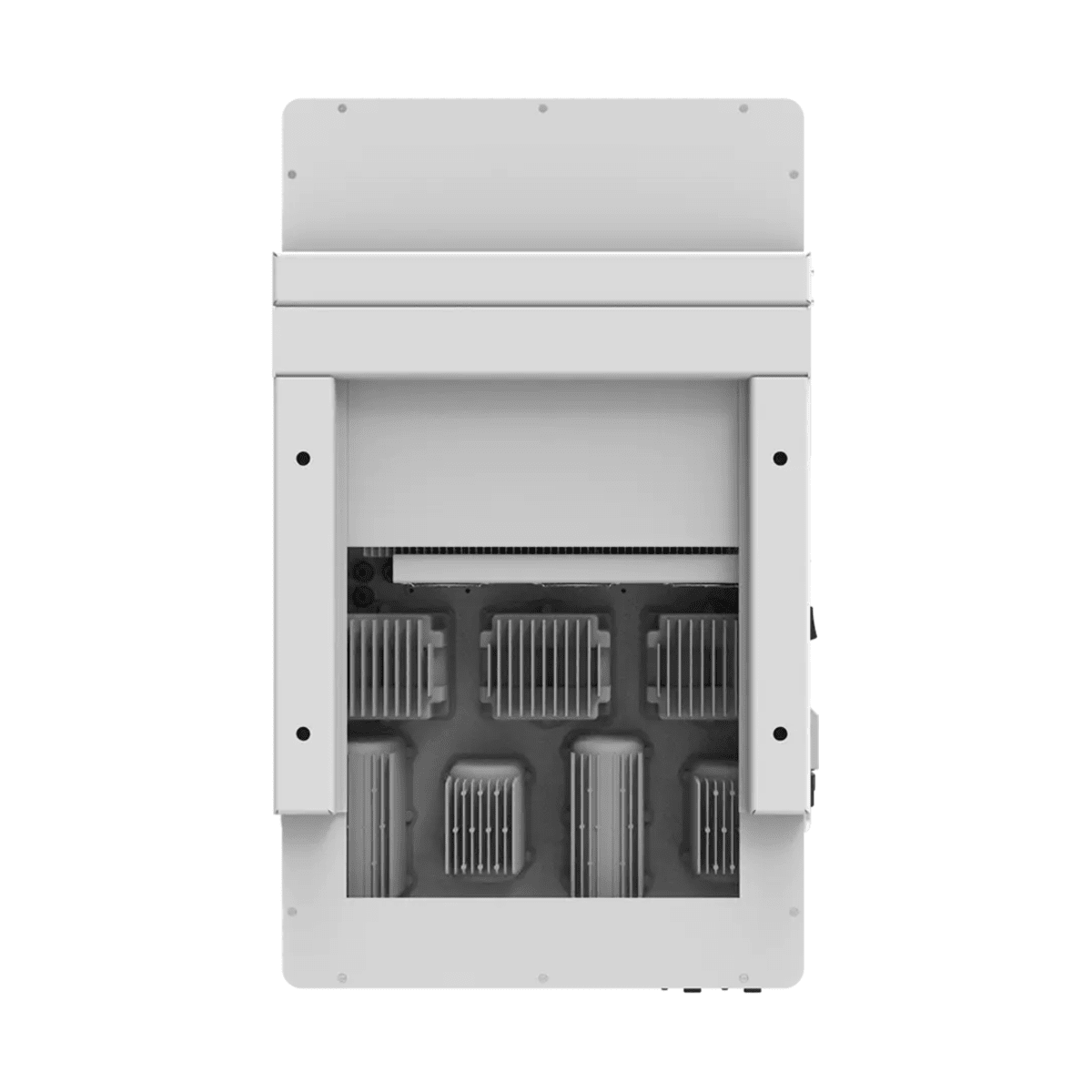 Deye 50kW 48V HV Three Phase Hybrid Inverter - Image 5