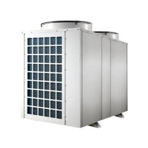 ITS 50kW Commercial Pool Heat Pump