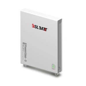 BSL Powerline 5 Lithium 5.12kWh 51.2V Battery
