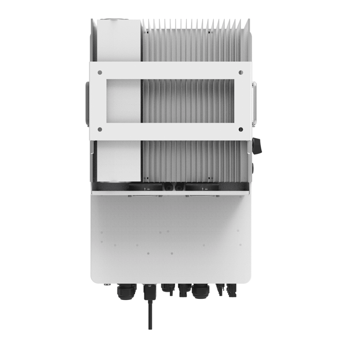 Deye 20kW 48V HV Three Phase Hybrid Inverter - Image 4