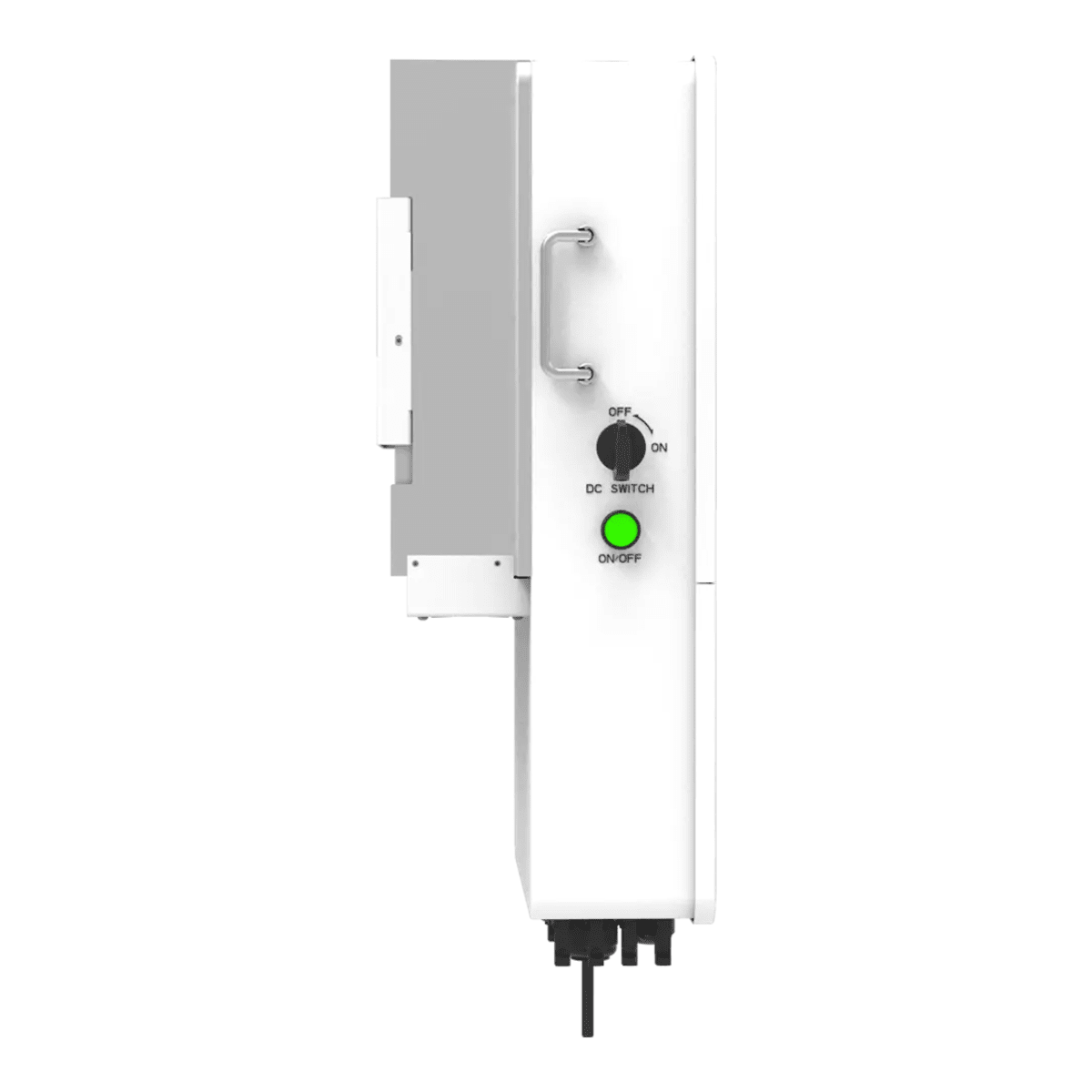 Deye 20kW 48V HV Three Phase Hybrid Inverter - Image 2