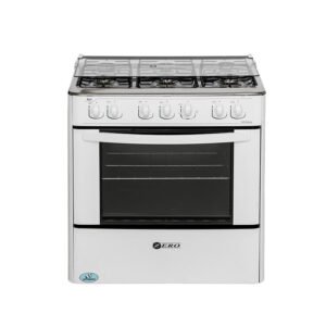 Zero 6 Plate Gas Stove