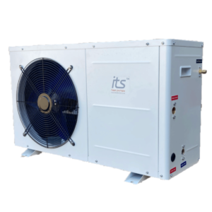 ITS 3.6kW Domestic Heat Pump