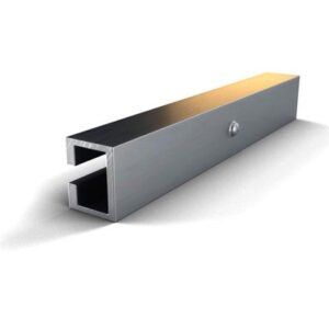 Renusol VarioSole+ Rail connector for rail 41 x 35 mm - REN-400531