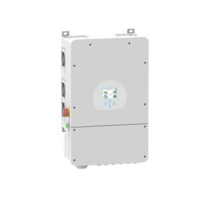 Deye 8kW 48V Single Phase Hybrid Inverter for sale in South Africa