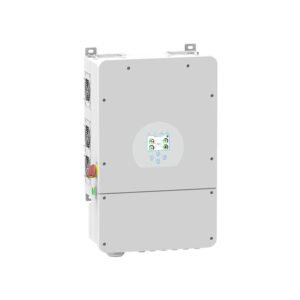 Deye 5kW 48V Single Phase Hybrid Inverter
