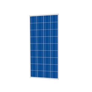 Cinco 160W Solar Panel