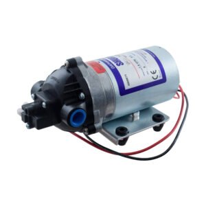 Shurflo 8000-543-238 12V High Pressure Demand Pump