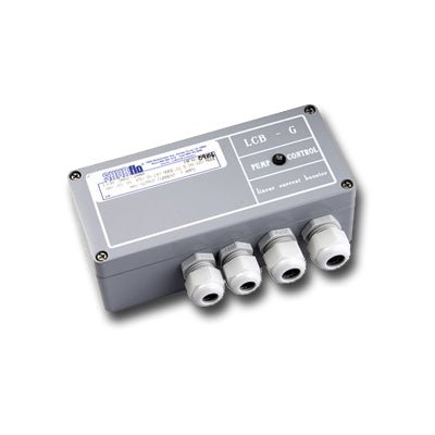 Shurflo 12V- 24V DC Pump Controller 902-200 LCB-75