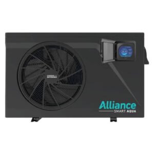 Alliance Smart Aqua 28kW Inverter Pool Heat Pump