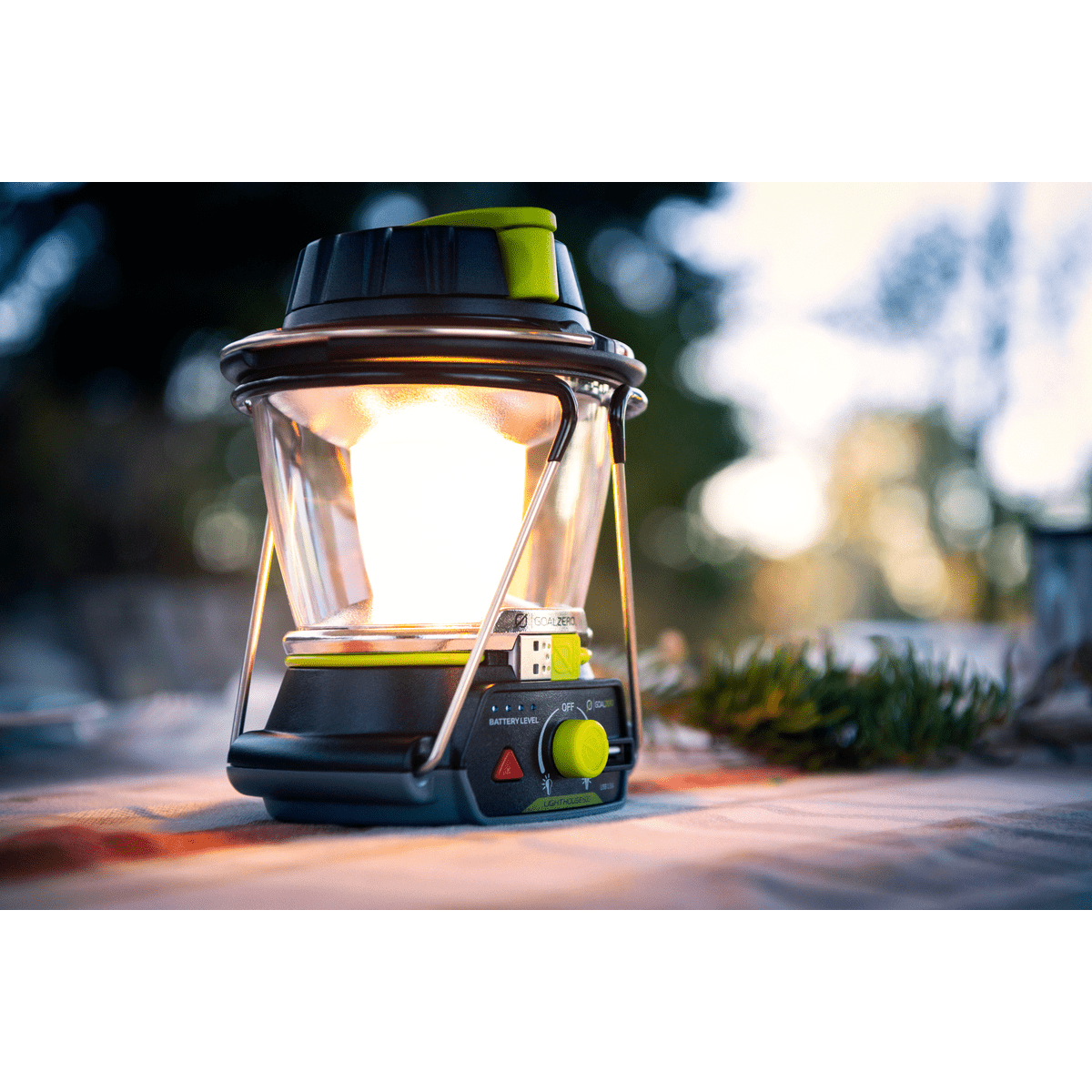 Goal Zero Lighthouse 600 Lantern - Image 3
