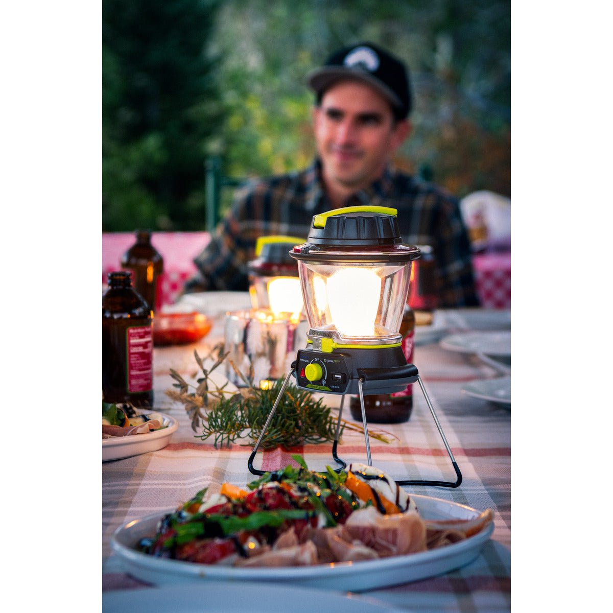 Goal Zero Lighthouse 600 Lantern - Image 5