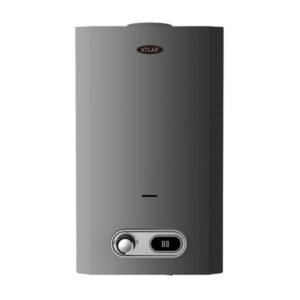 Atlas 10 Litre Outdoor Instant Gas Water Heater
