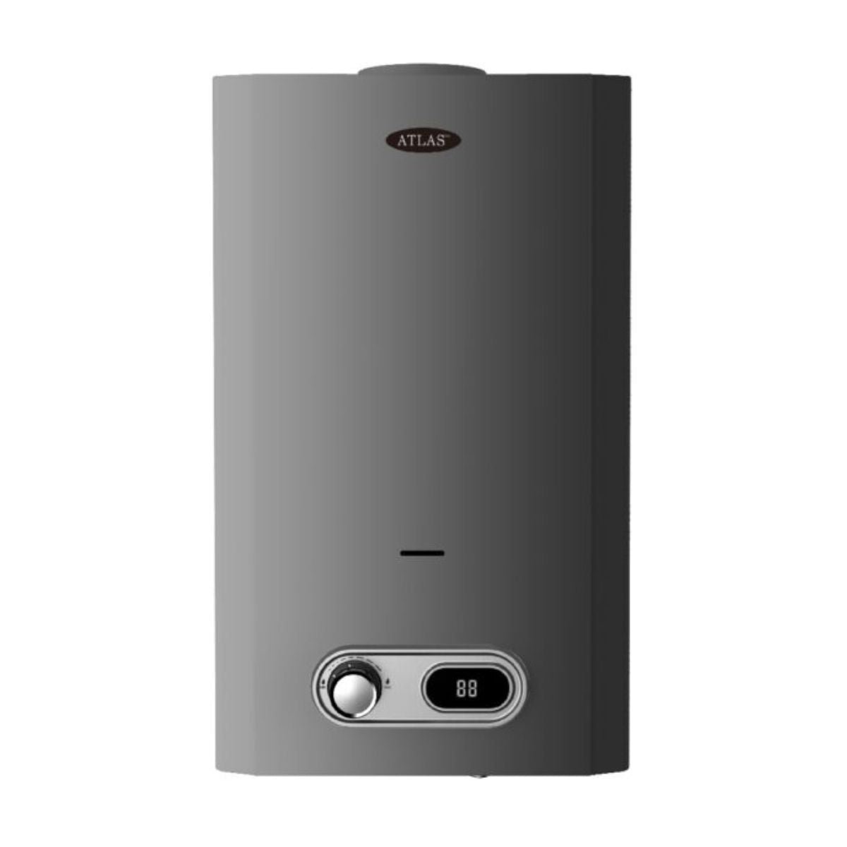 Atlas 16 Litre Indoor Instant Gas Water Heater