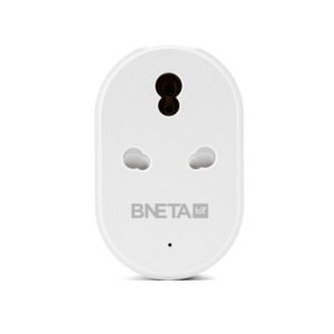 BNETA IoT Smart WiFi Plug SA 2 & 3 Pin