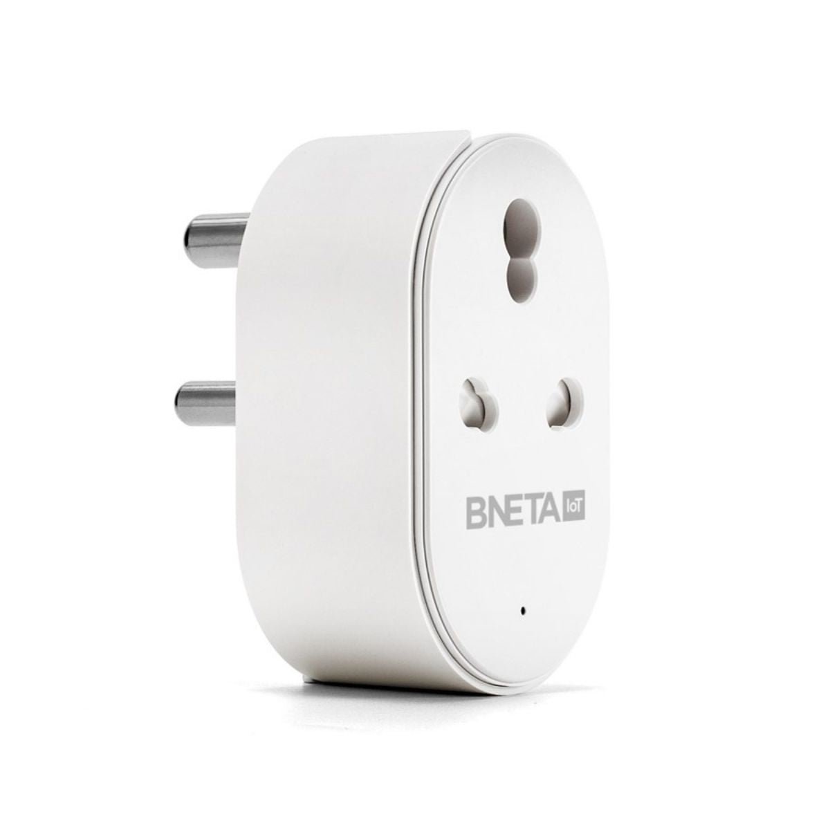 BNETA IoT Smart WiFi Plug SA 2 & 3 Pin - Image 2