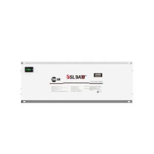 BSL 12V 200Ah LiFePO4 Flat-Pack Battery