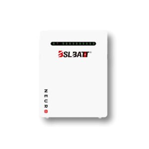 BSL Neuro 100Ah 5.12kWh 51.2V Lithium Battery