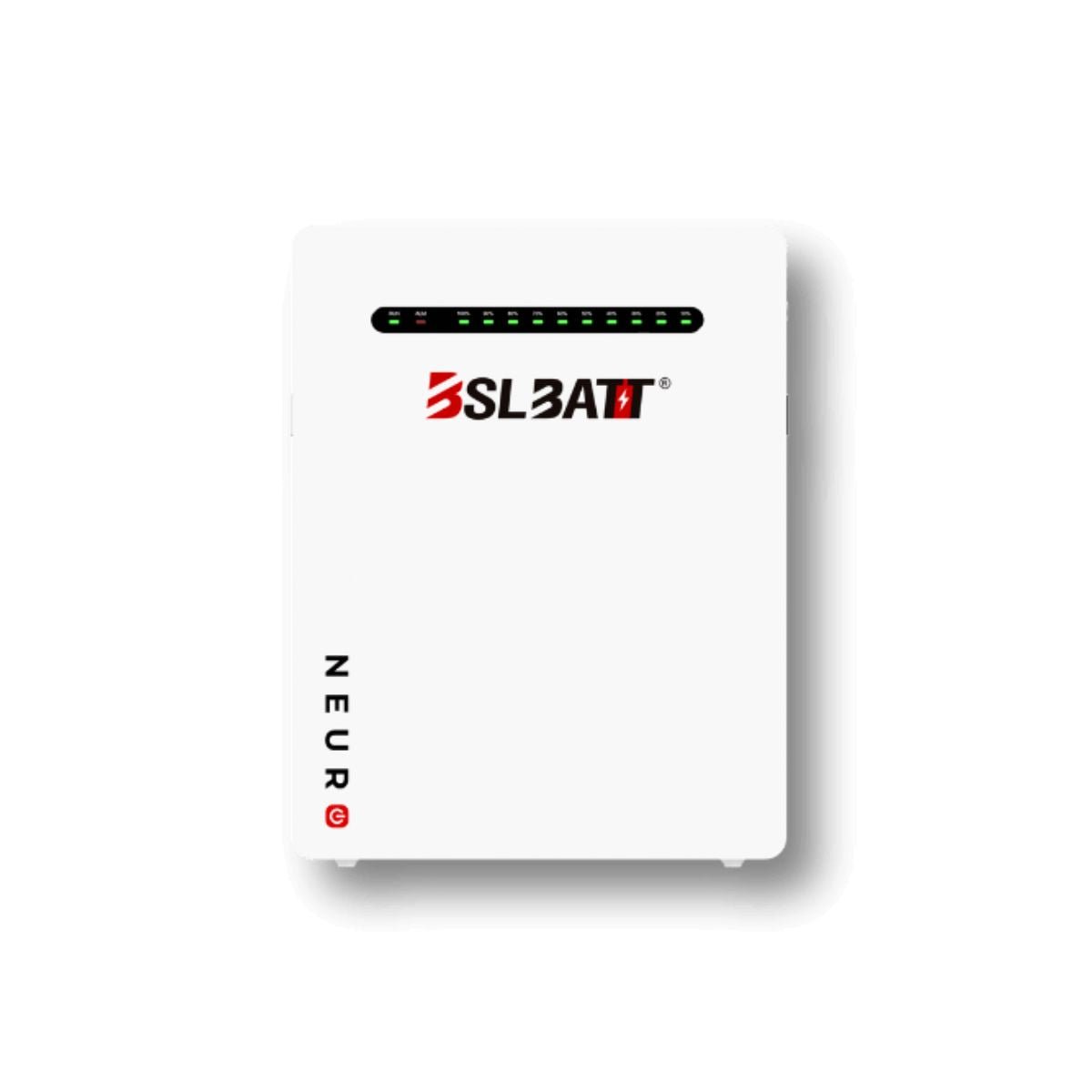 BSL Neuro 100Ah 5.12kWh 51.2V Lithium Battery