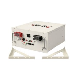 BSL R65 127Ah 6.5kWh 51.2V Lithium Battery