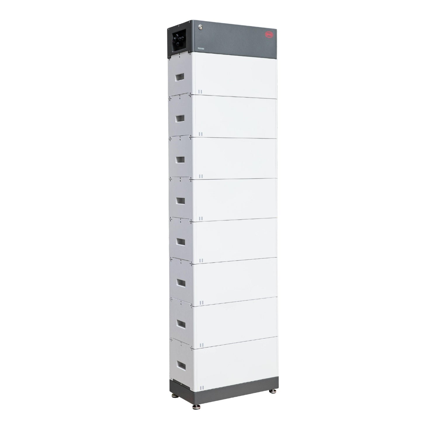 BYD HVM 22.1 22.08 kWh 409V HV Lithium Battery