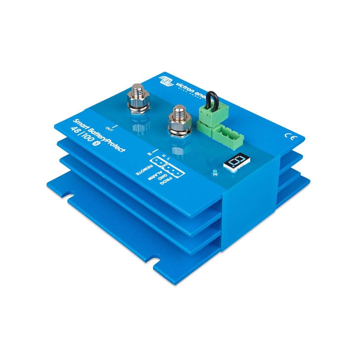 Victron Smart BatteryProtect 48V-100A - Image 2